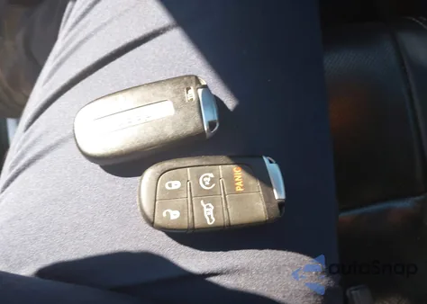 2016 Jeep Grand Cherokee Overland from USA, damaged, VIN 1C4RJECG5GC439987